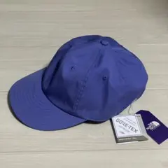 THE NORTH FACE PURPLE LABEL GORE-TEXキャップ