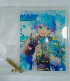 いれいす hotoke ほとけ 活動3周年 アクリルパネル