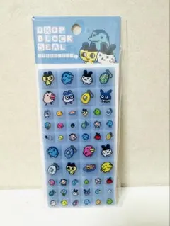 たまごっち タイルシール