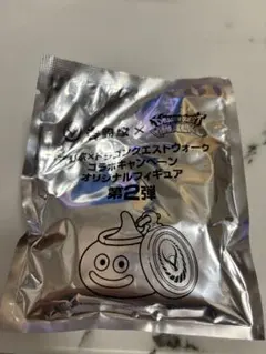 吉野家×ドラゴンクエストウォーク フィギュア 第2弾