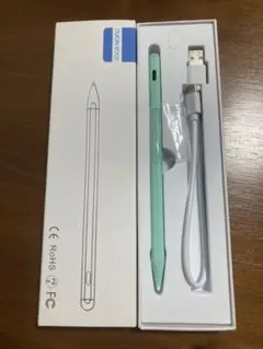 【新品未使用】iPad専用タッチペン