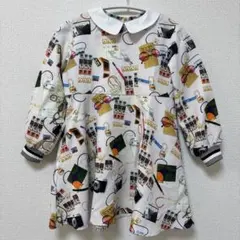 Paul Smith ポールスミス ワンピース フォーマル 発表会 120cm