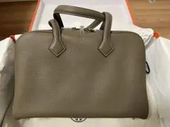 2026年最新】エルメス ヴィクトリア35の人気アイテム - メルカリ