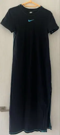 NIKE レディースワンピース　Sサイズ