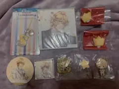 プリライ うたプリ 四ノ宮那月 セット