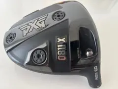 ☆中古☆PXG☆ 0811 X PROTOTYPE ドライバー■S　10.5° PXG 0811X Prototype Driver | Golf Avenue