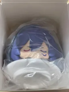 原神　スシロー　オロルン　フィギュア