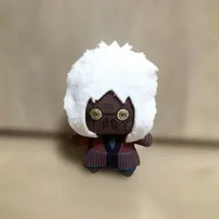 ダンダダン　ちみっともぬい　ターボババア