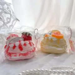 LUNOSOUL マカロンブルーベリー ドリアン ミニ食パン2個 未開封 箱付き