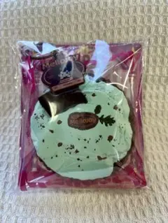 ❤*❤様 メロジョイ　カップケーキか？シリーズ　ミント雲