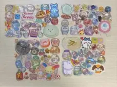 76 ボンボンドロップシール おすそわけ セット