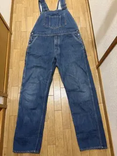 70s BIGJOHN オーバーオール