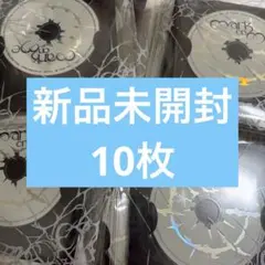 匿名即日発送◆ &TEAM Mark on Me 新品未開封 CD 10枚セット