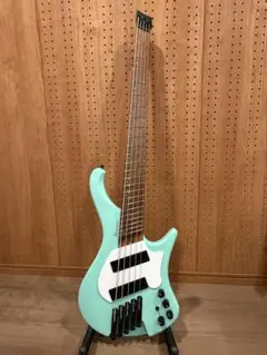 Ibanez SRMS806 6弦ベース ファンドフレット バールトップ Ibanez SRMS806 6弦ベース ファンドフレット バールトップ - メルカリ