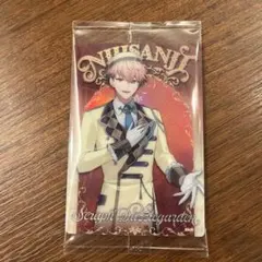 にじさんじウエハース セラフ・ダズルガーデン