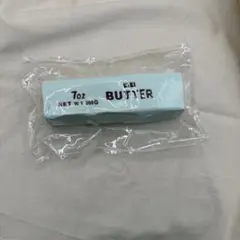 KIKIキキ BUTTER バタースクイーズ チョコミント とろりバター