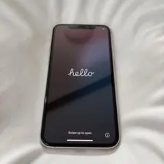 ラ*ン様 iPhone11 pro 64gb