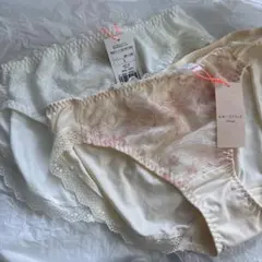 ⭐︎⭐︎特価⭐︎⭐︎AMOSTYLE ショーツLサイズ 新品2枚セット