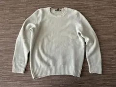 LoroPiana （ロロピアーナ）　カシミアニット