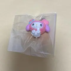 TWICE ラブリー サンリオ ガチャガチャ