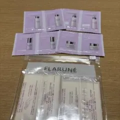 新品未使用 アルビオンALBION フラルネ サンプルセット FLARUNE