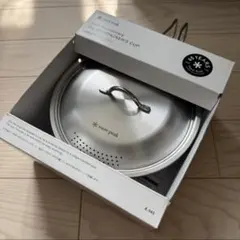 2025年最新】snow peak(スノーピーク)65周年記念 ビッグシェラ