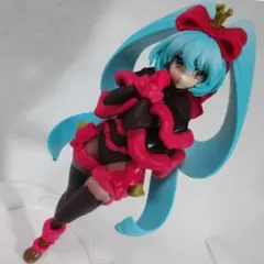 初音ミク ノエルラズベリー Exc∞d SweetSweets フィギュア