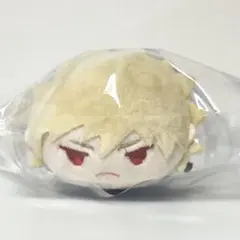 もちもちマスコット もちマス 爆豪勝己 体操服 ヒロアカ