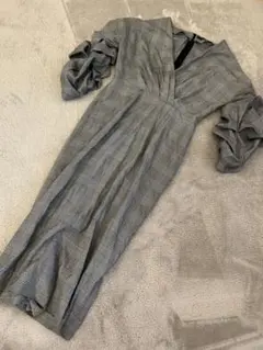 ZARA ワンピース