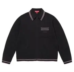 2026年最新】Supreme Beaded Zip S/S Polo Sweaterの人気アイテム