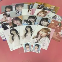 LOVE イコラブ 山本杏奈 生写真 グッズ まとめ売り - メルカリ