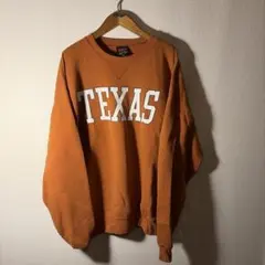 80s SOFFE Sweat TEXAS USA製 XL 古着のサムネイル