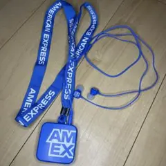 AMEX アメリカンエキスプレスラジオ F1ライセンスのサムネイル