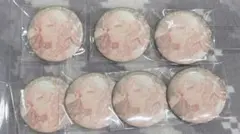 巡音ルカ グリッター缶バッジ 44b プロセカ