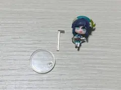 原神 カプセルコレクションフィギュアvol.1