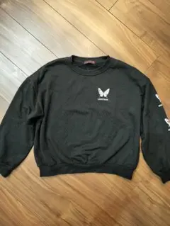 トレーナー/Lovetoxic/150