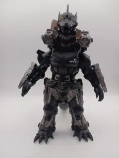 2026年最新】劇場限定 ソフビ ゴジラの人気アイテム - メルカリ