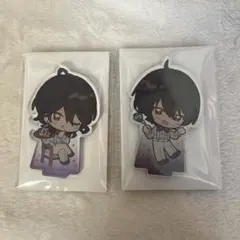 あんスタ アニカフェ アクスタ 零 凛月