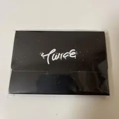 未開封　TWICE フォトカードセット　THIS IS FOR