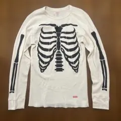 2026年最新】supreme 骨 サーマルの人気アイテム - メルカリ