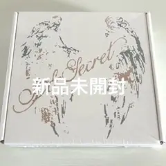 ive SECRET LOVED IVE ver. アルバム 新品未開封