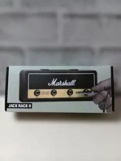 ☆　Marshall JCM 800 Jack Rack II キーケース