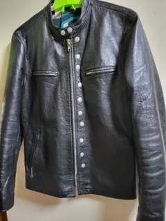 2025年最新】N.HOOLYWOOD メンズ シングルライダースの人気