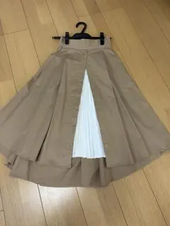 ラグナムーン　フレアスカートのサムネイル
