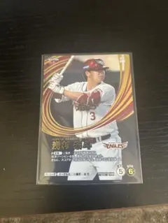 プロ野球ファンスターズリーグ 広島東洋カープ 床田寛樹 SSR コード未