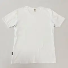 AVIREX U.S.A. アヴィレックス Tシャツ ホワイト L