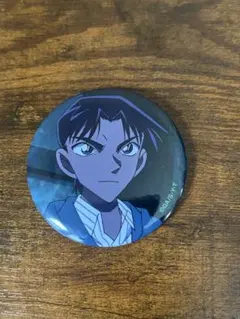 2026年最新】服部平次 缶バッジの人気アイテム - メルカリ