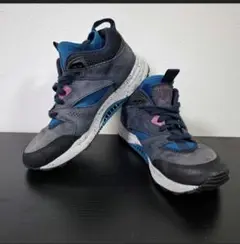 限定【Reebok×kastane】 コラボスニーカー 23.5cm