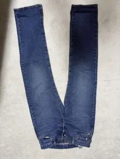Levi's 501 ダークブルーデニム 30×32 ビッグE