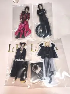 2026年最新】DEZERT 千秋 アクリルスタンドの人気アイテム - メルカリ